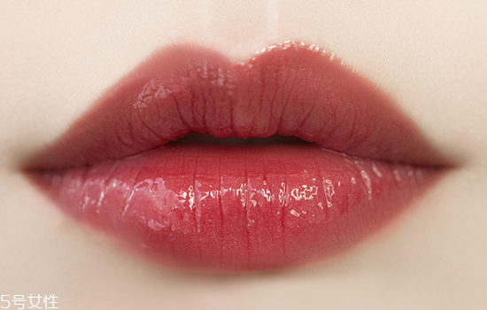 kiko 3d唇釉哪個色好看？試色大全