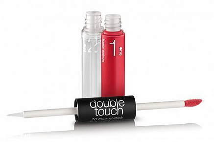 kiko雙頭唇釉好用嗎？kiko雙頭唇釉新版試色