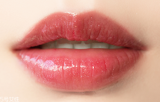 kiko 3d唇釉哪個色好看？試色大全