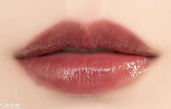 kiko 3d唇釉哪個色好看？試色大全