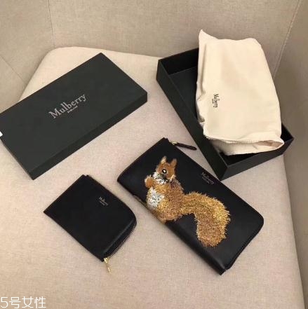 mulberry錢包多少錢？celine平價(jià)替代