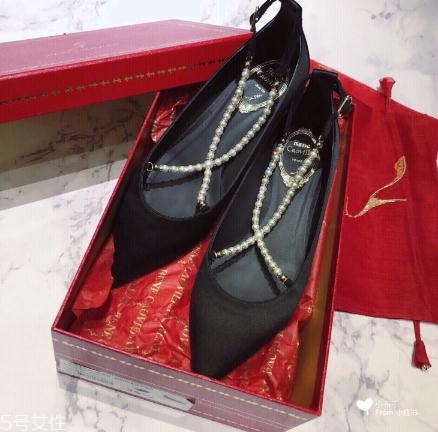 rene caovilla是什么牌子？足尖的奢華藝術(shù)品