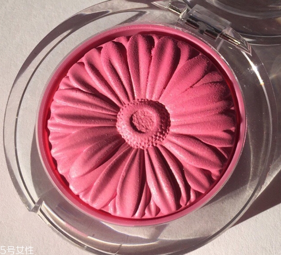 倩碧菊花腮紅色號(hào)有哪些？新手也能輕松掌握