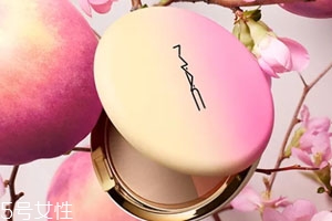 mac桃情蜜意限量系列有哪些_上市時(shí)間 mac桃情蜜意限量系列有哪些_上市時(shí)間