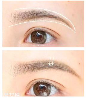 2018奶茶妝怎么畫(huà)？偽素顏撩漢妝容畫(huà)法