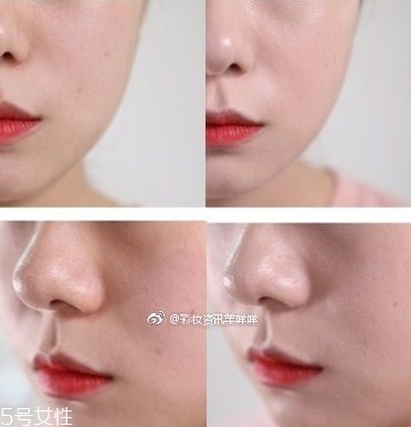 阿瑪尼 香奈兒 nars ysl哪個品牌氣墊粉底好？