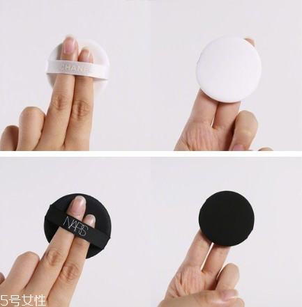 阿瑪尼 香奈兒 nars ysl哪個品牌氣墊粉底好？