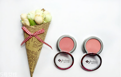 腮紅什么牌子好用？2018腮紅排行榜10強