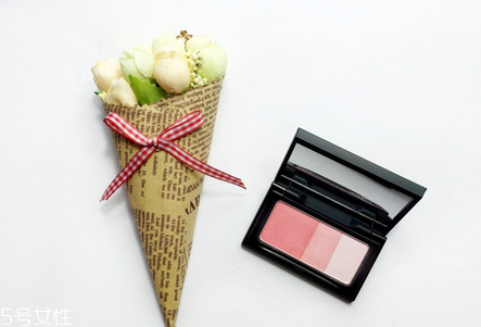 腮紅什么牌子好用？2018腮紅排行榜10強