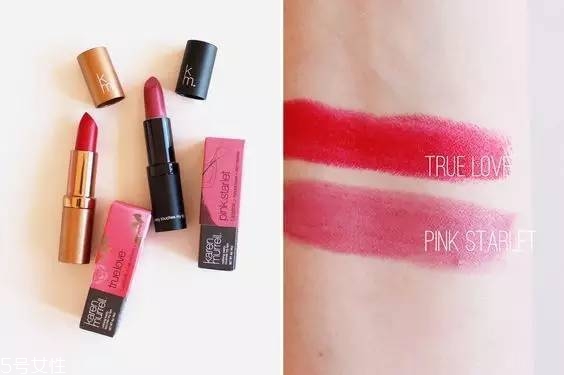 可以吃的口紅是真的嗎？口紅一定要有質量保證的合格產(chǎn)品