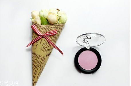 腮紅什么牌子好用？2018腮紅排行榜10強