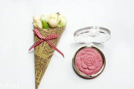 腮紅什么牌子好用？2018腮紅排行榜10強