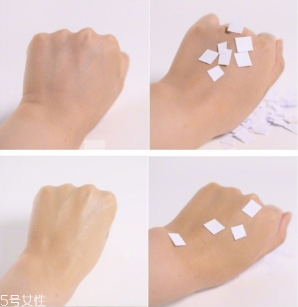 阿瑪尼 香奈兒 nars ysl哪個品牌氣墊粉底好？