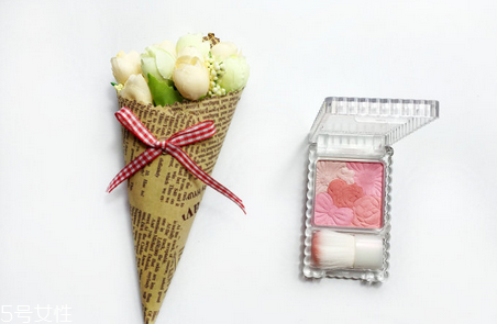 腮紅什么牌子好用？2018腮紅排行榜10強