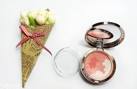 腮紅什么牌子好用？2018腮紅排行榜10強