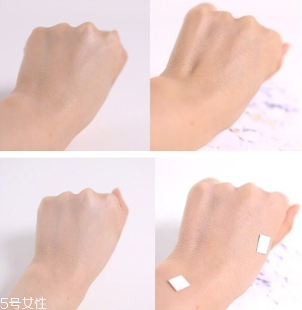 阿瑪尼 香奈兒 nars ysl哪個品牌氣墊粉底好？