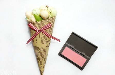 腮紅什么牌子好用？2018腮紅排行榜10強