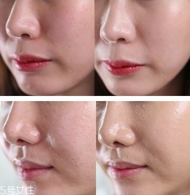 阿瑪尼 香奈兒 nars ysl哪個品牌氣墊粉底好？