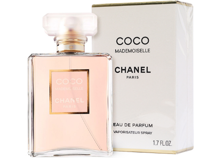 香奈兒嘉柏麗香水多少錢一瓶？女人最愛的香奈兒香水推薦