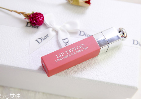 香奈兒口紅和迪奧口紅哪個好？適合自己的才是最好的