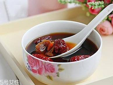 紅糖水什么時候喝好？紅糖水的好處