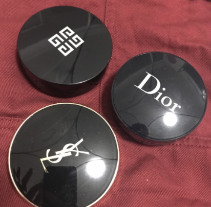 紀(jì)梵希和ysl圣羅蘭哪個檔次高？哪個好