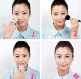 散粉可以帶上飛機(jī)嗎？來看看克數(shù)要求