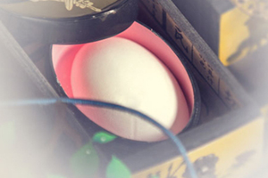 散粉可以帶上飛機(jī)嗎？來看看克數(shù)要求