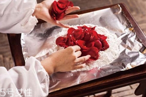 散粉和蜜粉的區(qū)別 概念上有所重合 散粉和蜜粉的區(qū)別 概念上有所重合