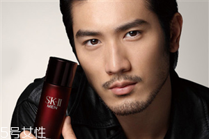 sk2神仙水男士效果怎么樣？sk2男士神仙水使用測評