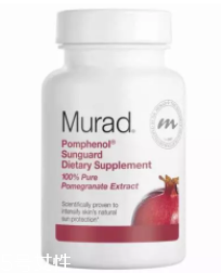 防曬補劑可以從日常食物里面獲得嗎？