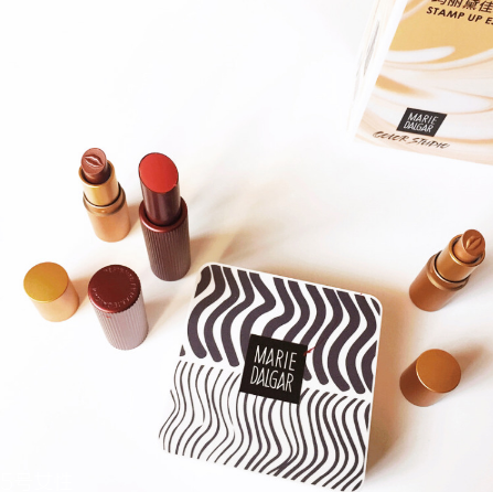 瑪麗黛佳color studio印章精華水凝霜好用嗎？