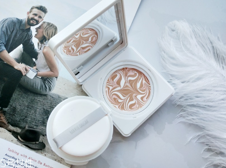 瑪麗黛佳color studio印章精華水凝霜好用嗎？