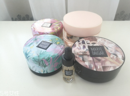 瑪麗黛佳蜜粉餅好用嗎？性價比較高的國產(chǎn)化妝品