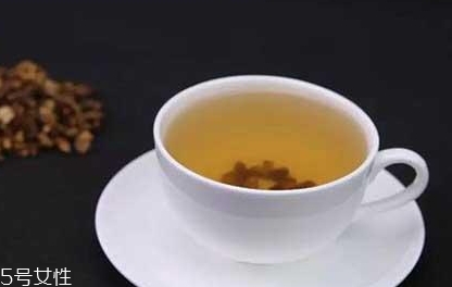 蒲公英泡茶可以放糖嗎？不要只看重味道