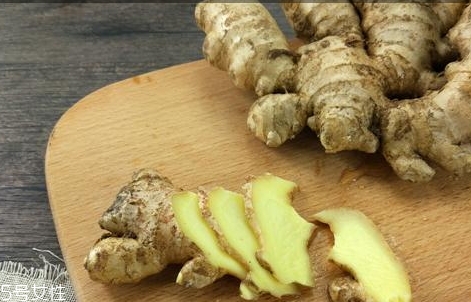 冬季吃姜什么有什么好處？不僅是夏吃姜哦