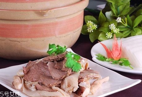 車厘子可以和羊肉一起吃嗎？不要火上澆油