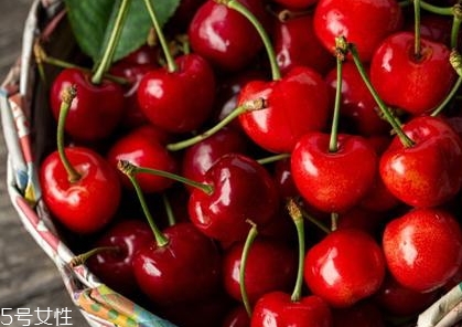 車厘子可以和羊肉一起吃嗎？不要火上澆油