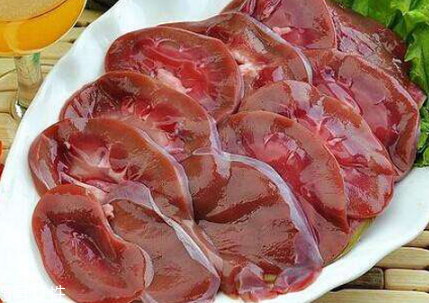 羊腰子女生吃可以嗎？女人也需補腎哦