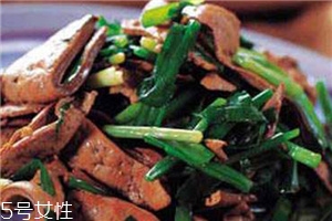 羊腰子女生吃可以嗎？女人也需補(bǔ)腎哦