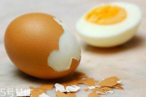 感冒能吃雞蛋嗎？發(fā)燒盡量不吃雞蛋