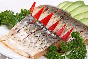 開(kāi)背魚是什么魚 開(kāi)背魚的做法推薦