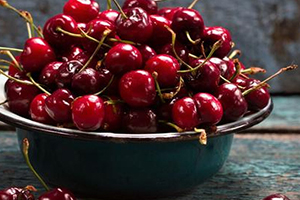 車厘子可以和羊肉一起吃嗎？不要火上澆油