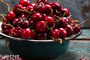 車厘子可以和羊肉一起吃嗎？不要火上澆油