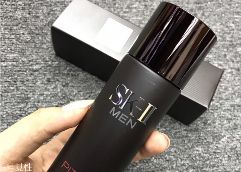 sk2男士神仙水多少錢一瓶？sk2男士神仙水與女士區(qū)別