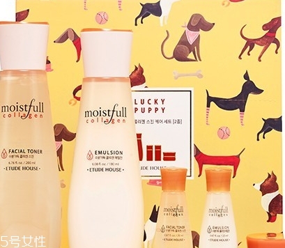 伊蒂之屋2018新年限量系列多少錢(qián)？萌犬旺財(cái)限量版