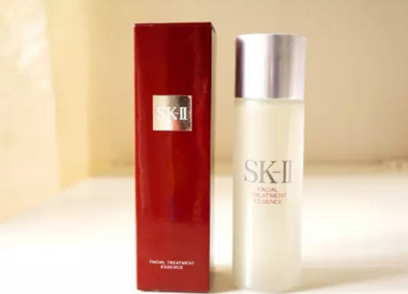 sk2神仙水可以濕敷嗎？濕敷效果更佳