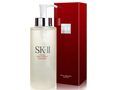 sk2神仙水和小燈泡怎么用？超級經(jīng)典的明星產(chǎn)品