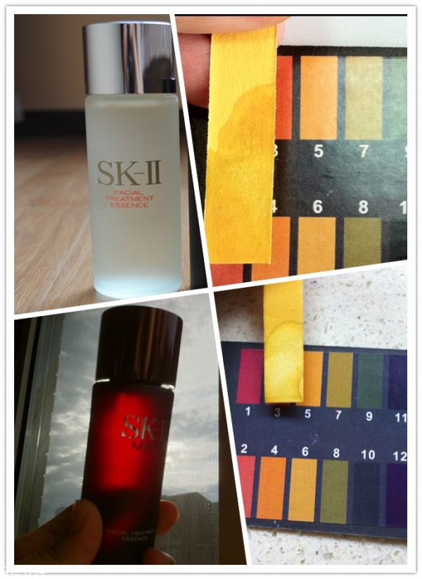 sk2男士神仙水多少錢一瓶？sk2男士神仙水與女士區(qū)別