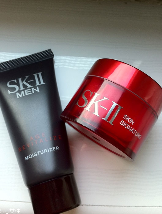 sk2男士神仙水多少錢一瓶？sk2男士神仙水與女士區(qū)別